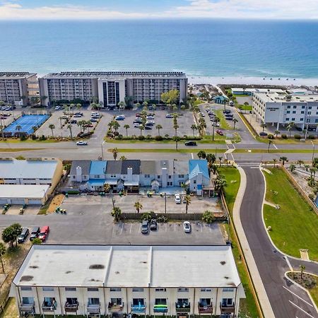 Chic Fort Walton Condo About 2 Blocks To Beach! Fort Walton Beach Bagian luar foto